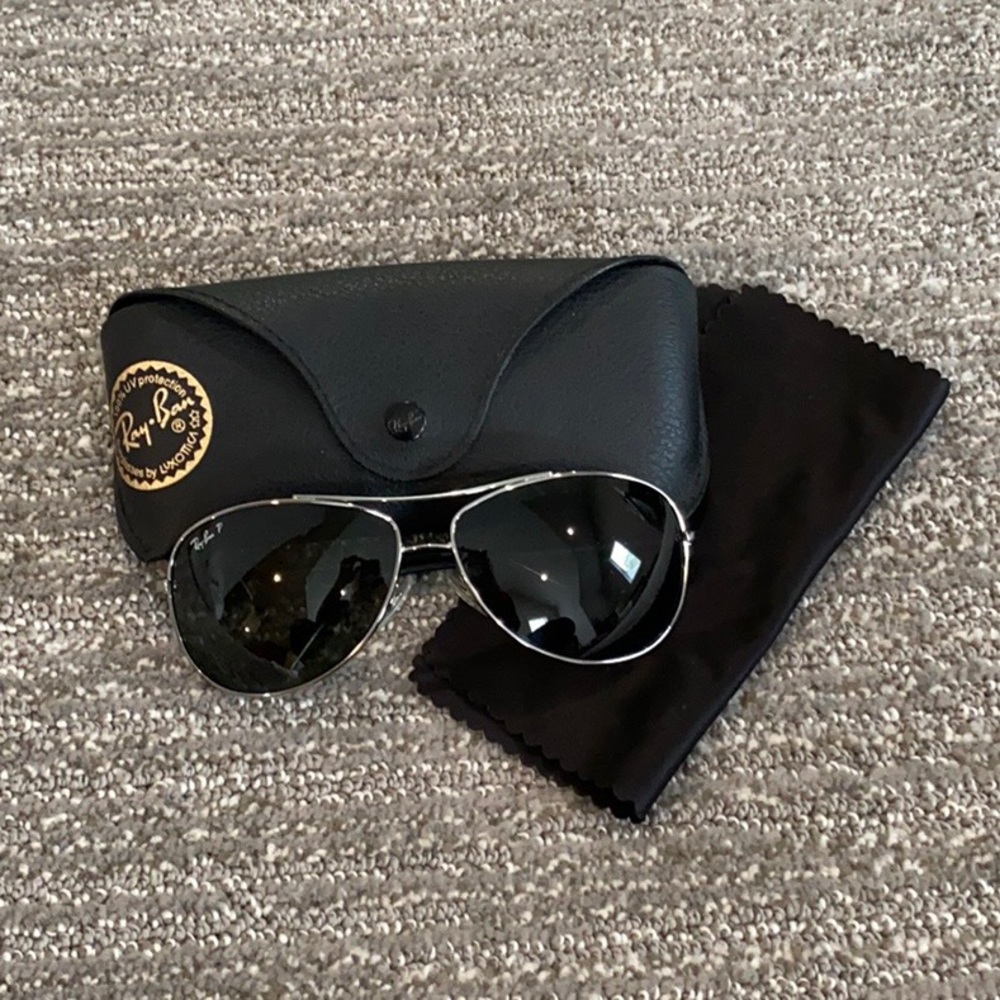 Ray Ban | Men’s Sunnies
